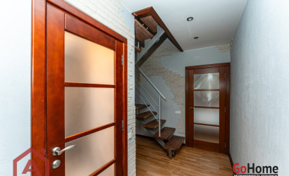 Снять 4-комнатную квартиру, Минск, Радужная, 13 (Центральный район). Фото 23