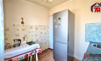 Купить 2-комнатную квартиру, Минск, Чкалова ул., 31 (Октябрьский район). Фото 10