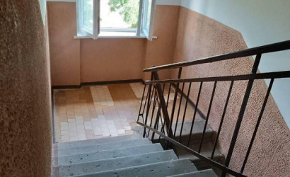 Купить 1-комнатную квартиру, Брест, Дубровская ул.. Фото 13