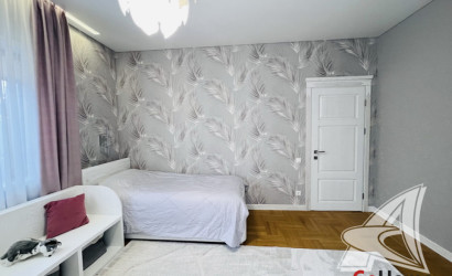 Купить дом, Знаменка, Знаменский с/с, 25 соток. Фото 27