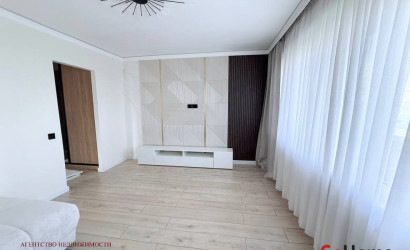 Снять 2-комнатную квартиру, Минск, Казинца, 49 (Октябрьский район). Фото 2