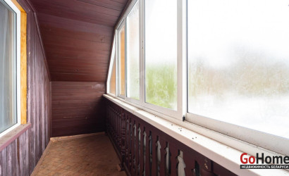 Купить дом, Сычевичи, 25 соток. Фото 21