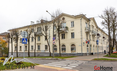 Купить 3-комнатную квартиру, Минск, Чорного ул., 18 (Первомайский район). Фото 35