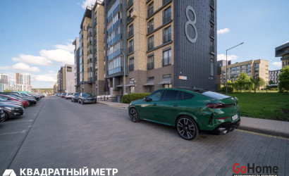 Купить 2-комнатную квартиру, Копище, Авиационная ул., 8. Фото 19