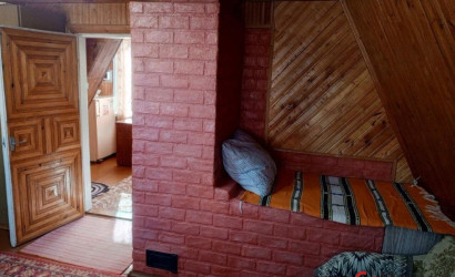 Купить дом в деревне, СЯБРЫ-83, 4.4 соток. Фото 20