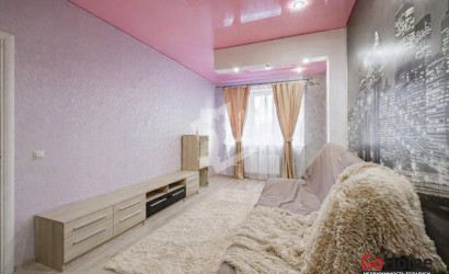 Купить 1-комнатную квартиру, Лесной, Троицкая ул., 35. Фото 8