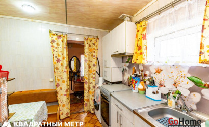 Купить дом, Сеница, Слуцкое шоссе ул., 14, 11.99 соток. Фото 23