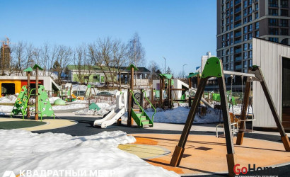 Купить 1-комнатную квартиру, Минск, Независимости просп., 88 (Первомайский район). Фото 25