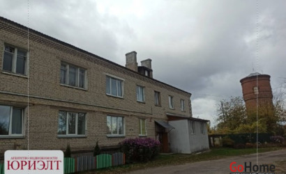 Купить 1-комнатную квартиру, Гомель, Дорожная, 36. Фото 8