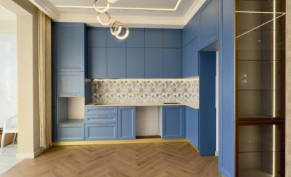 Купить 3-комнатную квартиру, Минск, Дзержинского просп., 123 (Московский район). Фото 2