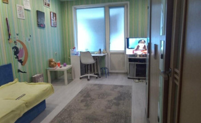 Купить 2-комнатную квартиру, Лида, Рыбиновского ул., 34. Фото 3