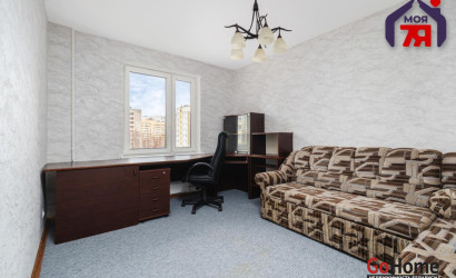 Купить 4-комнатную квартиру, Минск, Парниковая ул., 9 (Первомайский район). Фото 9