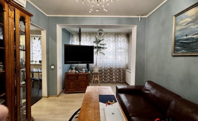 Купить 4-комнатную квартиру, Минск, Слободская ул., 53 (Московский район). Фото 6