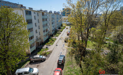 Купить 1-комнатную квартиру, Минск, Кедышко ул., 8(Первомайский район). Фото 4