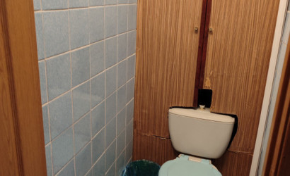 Купить 3-комнатную квартиру, Лида, Лида, ул.М.Горького138.3. Фото 15