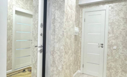 Купить 2-комнатную квартиру, Слобода, Машерова, 7А. Фото 10