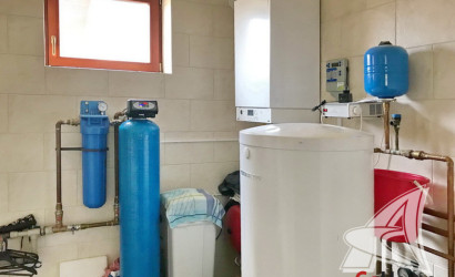 Купить дом, Брест, Вересковые, 11.99 соток. Фото 25