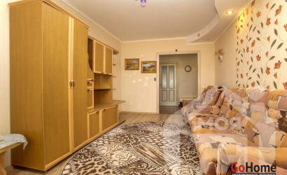 Купить 3-комнатную квартиру, Сморгонь, Тракторная ул., 24. Фото 6