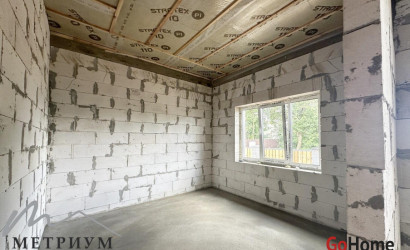 Купить дом, Минск, Столетова ул., 6.15 соток. Фото 4