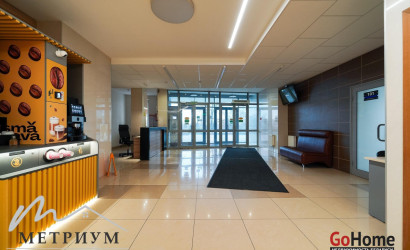 Аренда офиса, Минск, Либаво-Роменская ул., 23,  355.7 кв.м.. Фото 9