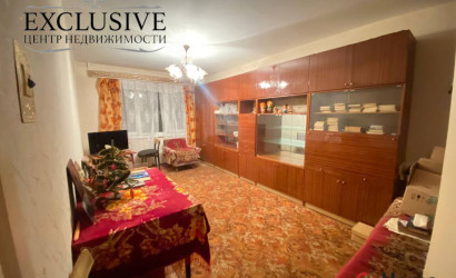 Купить 3-комнатную квартиру, Полоцк, Мариненко ул., 15. Фото 5