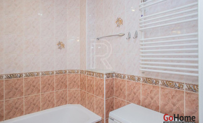 Купить 3-комнатную квартиру, Минск, Мазурова ул., 16 (Фрунзенский район). Фото 38