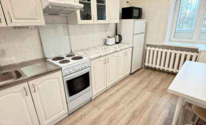 Снять 3-комнатную квартиру, Минск, Бельского ул. 10 (Фрунзенский район). Фото 12