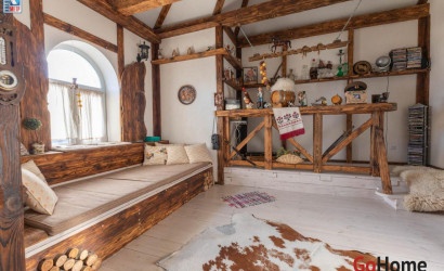 Купить дом, Фаниполь, Скорины ул., 16.5 соток. Фото 19