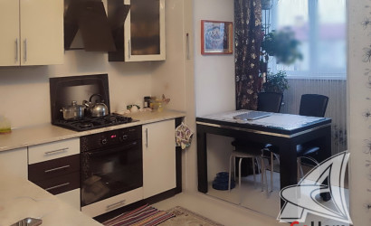 Купить 1-комнатную квартиру, Брест, Вулька, ул. Колесника. Фото 8