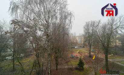 Купить 2-комнатную квартиру, Минск, Ландера ул., 32 (Октябрьский район). Фото 5