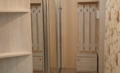 Снять 1-комнатную квартиру, Большой Тростенец, Молодежная 3/2. Фото 2