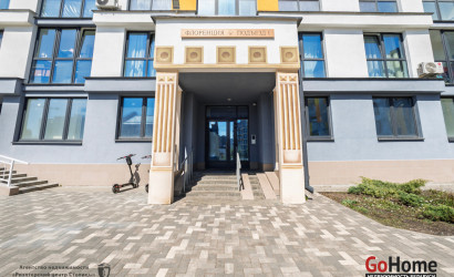 Купить 2-комнатную квартиру, Минск, Аэродромная, 20(Октябрьский район). Фото 19