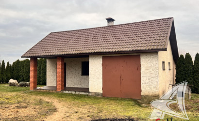 Купить дом, Блювиничи, Чернавчицкий с/с, 24.87 соток. Фото 39