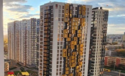 Купить 2-комнатную квартиру, Минск, ул. Белградская, д. 2(Октябрьский район). Фото 18