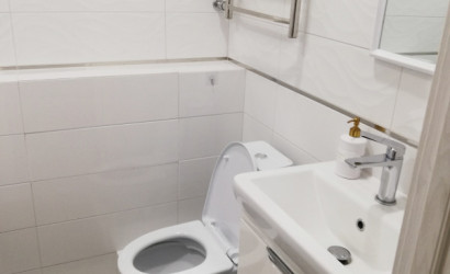 Снять 1-комнатную квартиру на сутки, Молодечно, Франтишка Скорины, 2. Фото 10