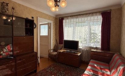  35 м2, Осиповичи(Сумченко, 40А)