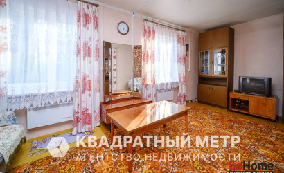 Купить 3-комнатную квартиру, Заславль, коласа 12. Фото 1