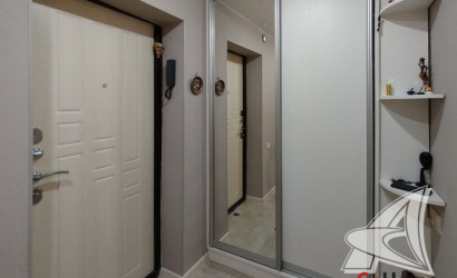 Купить 1-комнатную квартиру, Брест, Центр, ул. Кирова. Фото 16