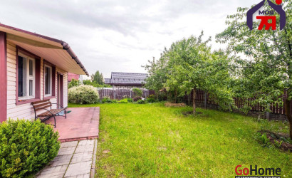 Купить дом в деревне, ВИОЛА, 8.2 соток. Фото 31