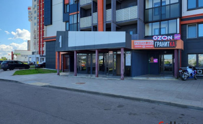 Аренда офиса, Витебск, Московский просп.,  38.9 кв.м.. Фото 4