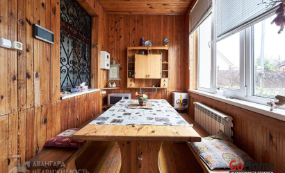 Купить дом, Узборье, 6.5 соток. Фото 9