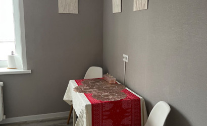 Снять 3-комнатную квартиру на сутки, Несвиж, Ленинская, 17. Фото 8