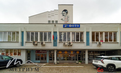 Аренда помещения, Минск, Фабричная ул., 22,  77 кв.м.. Фото 1