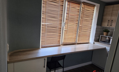 Снять 1-комнатную квартиру, Минск, ул. Жудро, д. (Фрунзенский район). Фото 4