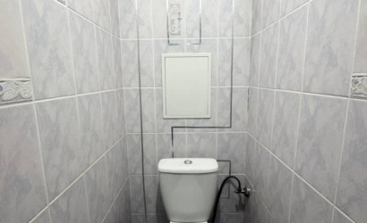 Купить 3-комнатную квартиру, Минск, Рокоссовского просп., 4/1(Ленинский район). Фото 9