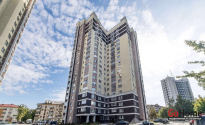 Снять 3-комнатную квартиру, Минск, Минск, Сурганова ул., 5а (Первомайский район). Фото 8