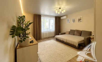 Купить 1-комнатную квартиру, Кобрин, , . Фото 4