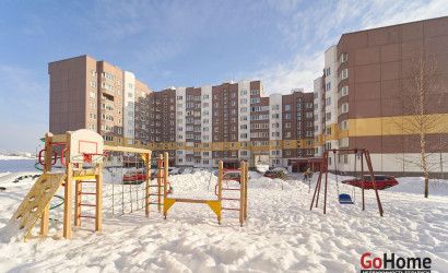Купить 3-комнатную квартиру, Минск, Острожских ул., 4 (Московский район). Фото 22