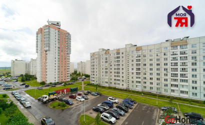 Купить 3-комнатную квартиру, Минск, Каменногорская ул., 16(Фрунзенский район). Фото 13