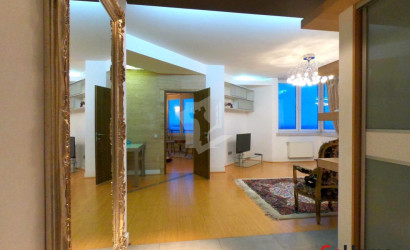 Снять 4-комнатную квартиру, Минск, ул. Белорусская, д. 15(Ленинский район). Фото 3